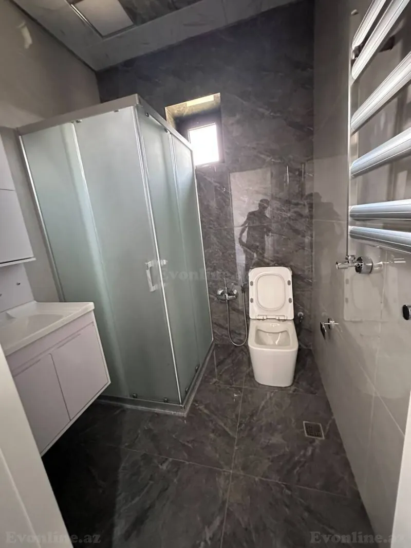 Satılır 4 otaqlı Həyət evi 235 m² Buzovna - şəkil 19