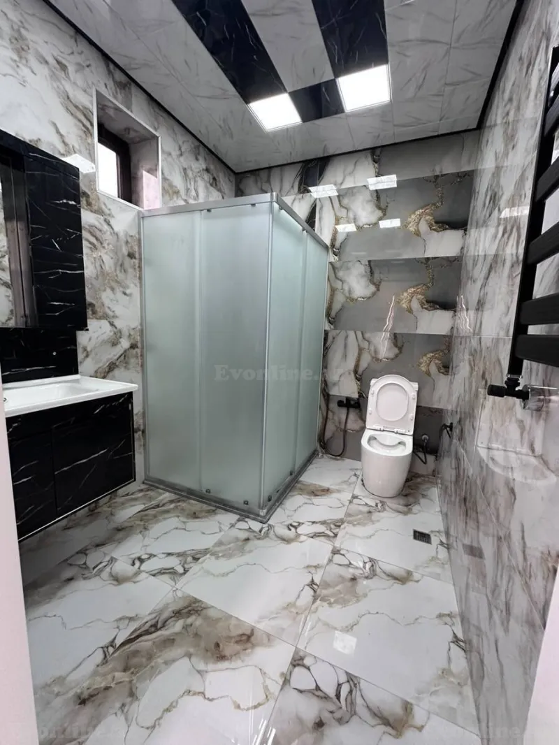 Satılır 4 otaqlı Həyət evi 235 m² Buzovna - şəkil 20