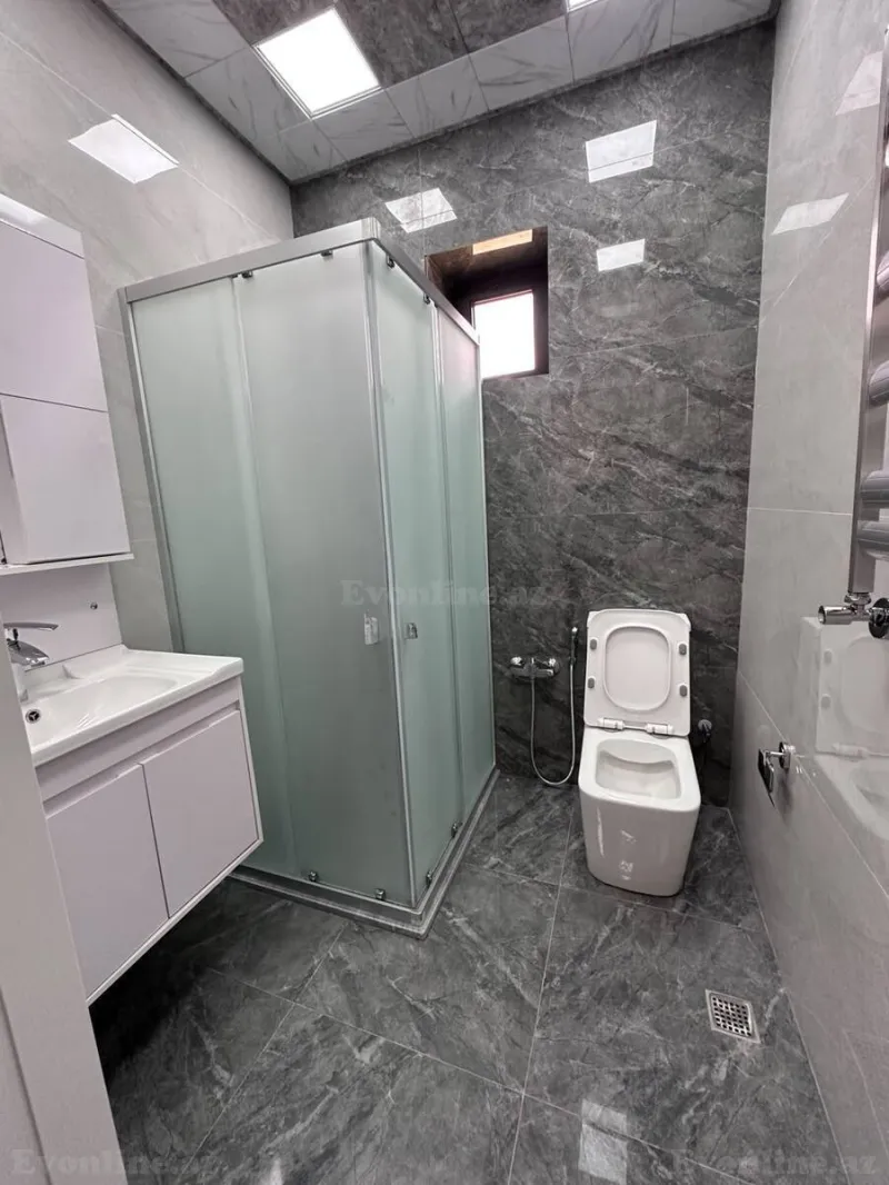 Satılır 4 otaqlı Həyət evi 235 m² Buzovna - şəkil 21