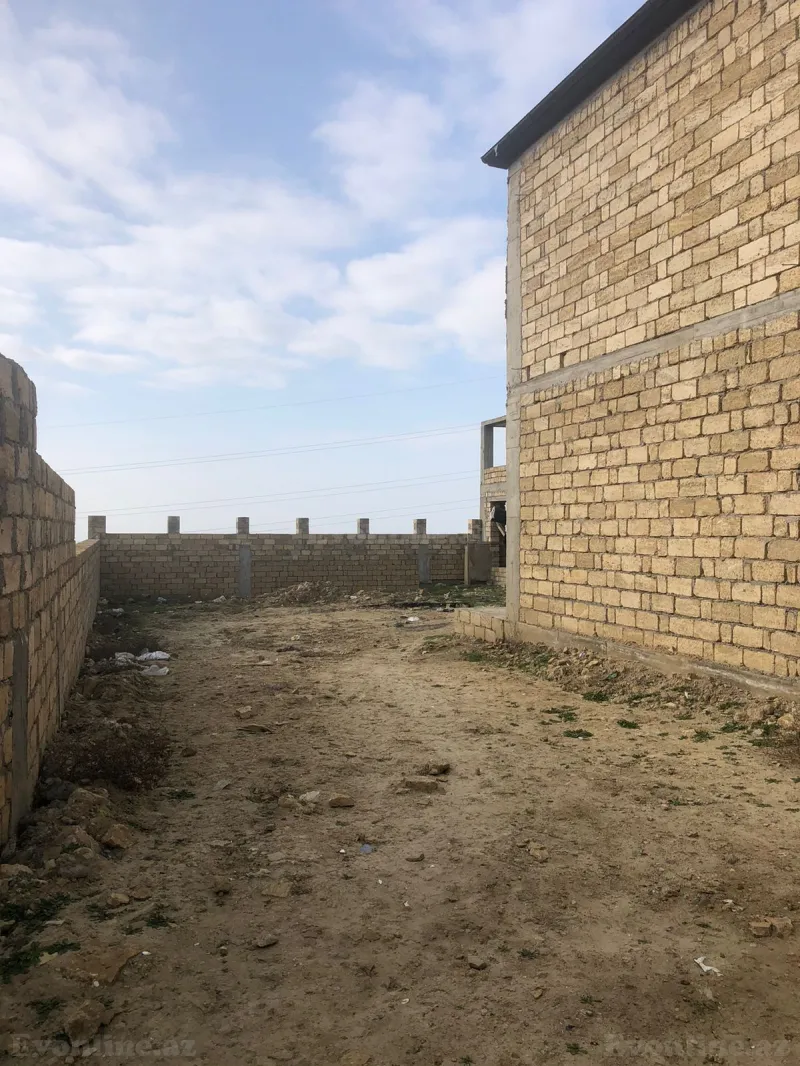 Satılır 5 otaqlı Həyət evi 260 m² Badamdar - şəkil 4