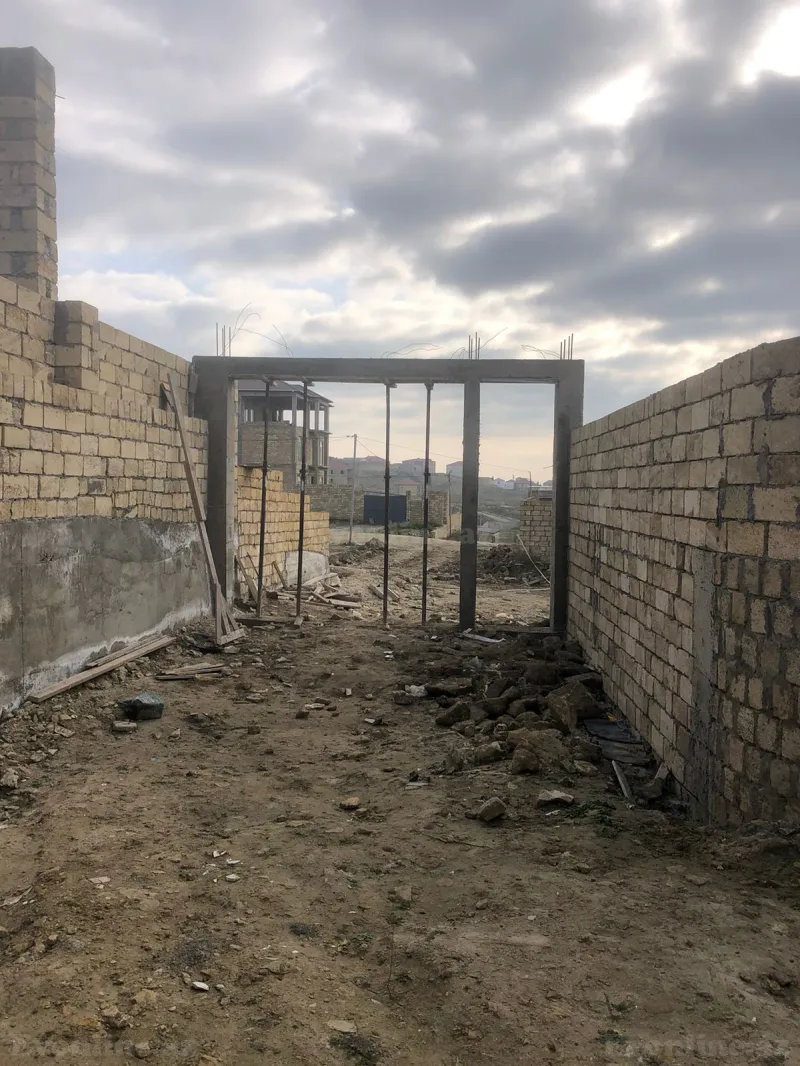 Satılır 5 otaqlı Həyət evi 260 m² Badamdar - şəkil 5