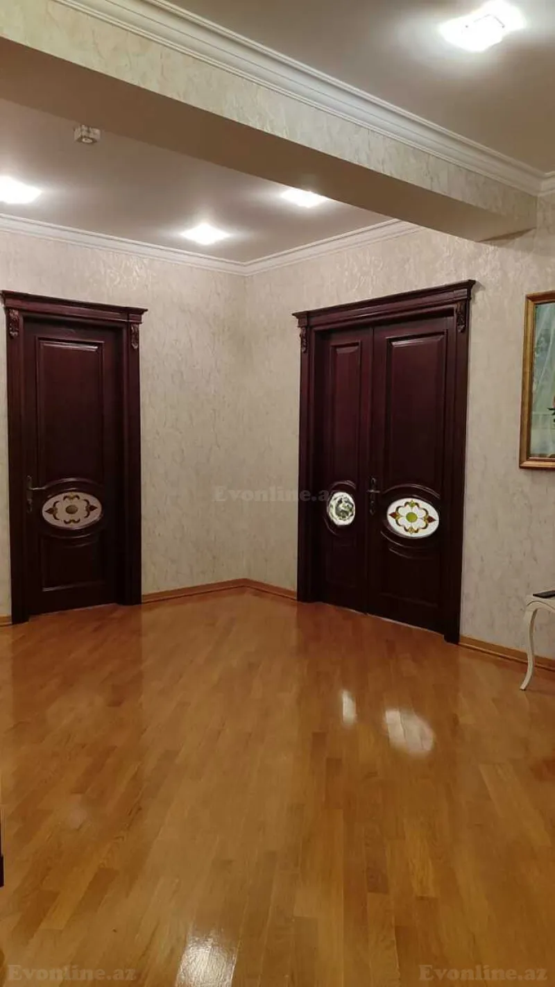 Kirayə verilir 2 otaqlı Mənzil Yeni tikili 104 m² Nizami m. - şəkil 10
