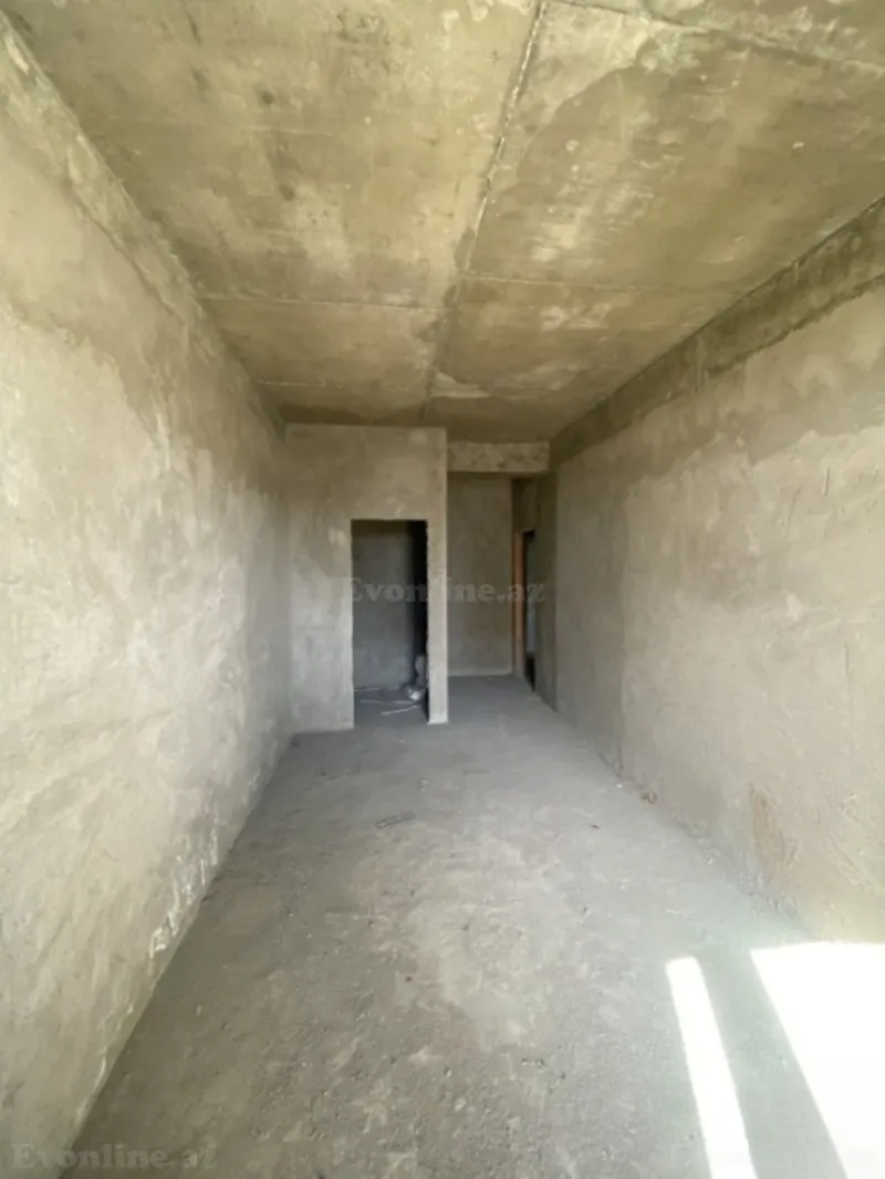 Satılır 4 otaqlı Mənzil Yeni tikili 155 m² Nəriman Nərimanov m. - şəkil 6