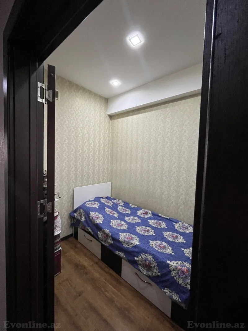 Kirayə verilir 3 otaqlı Mənzil Yeni tikili 94 m² Masazır - şəkil 3