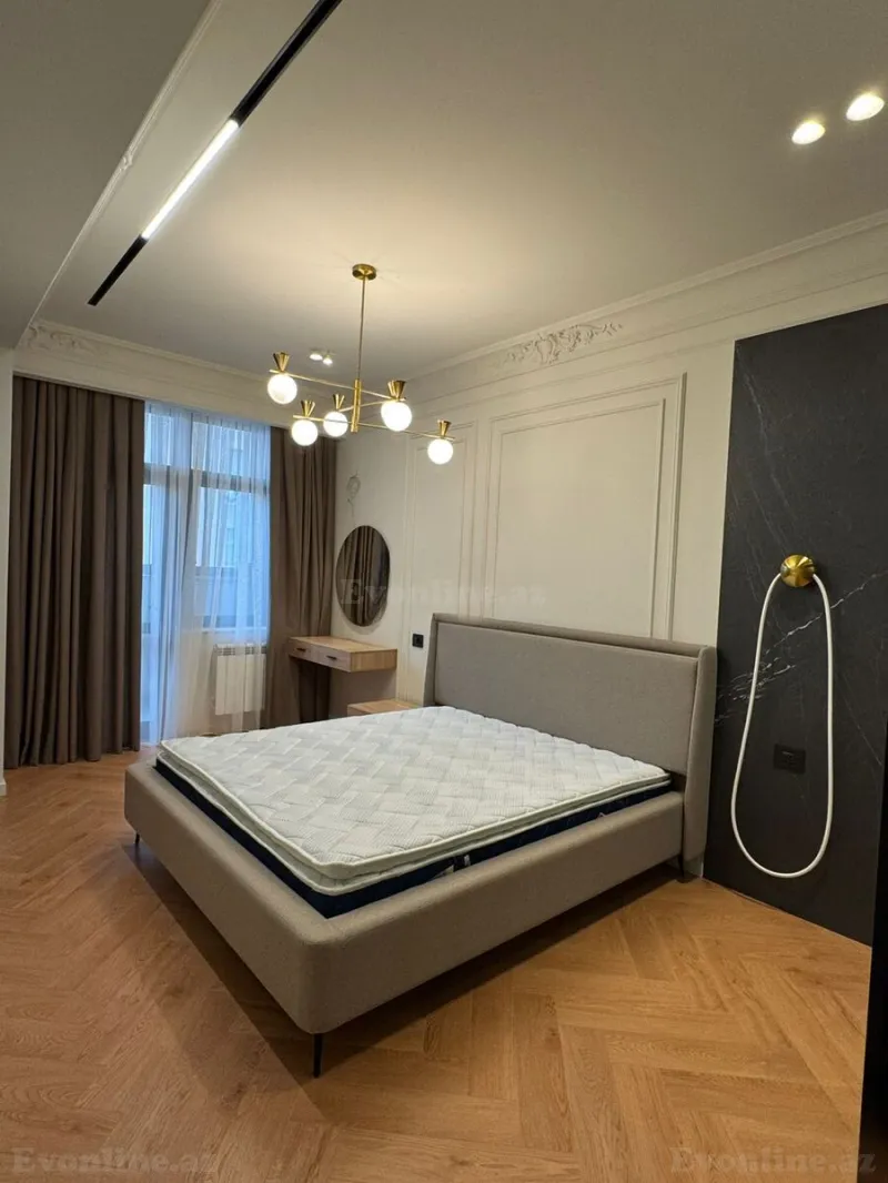 Satılır 3 otaqlı Mənzil Yeni tikili 108 m² 28 May m. - şəkil 6