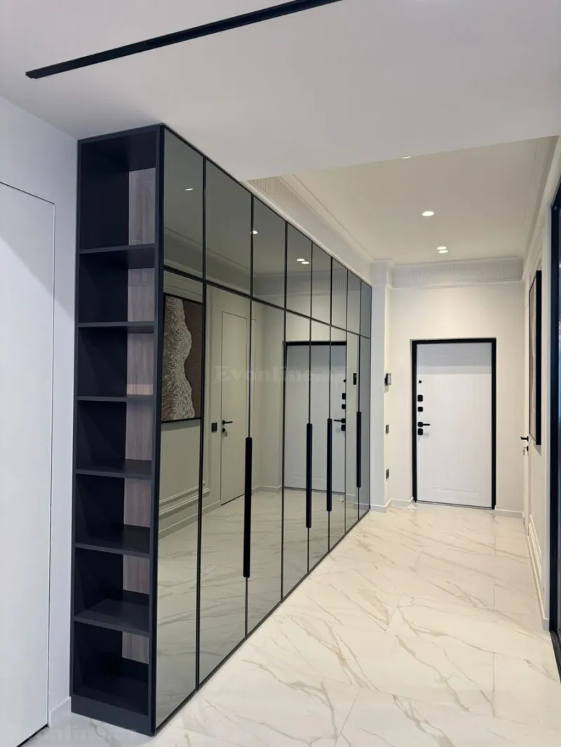 Satılır 3 otaqlı Mənzil Yeni tikili 108 m² 28 May m. - şəkil 9