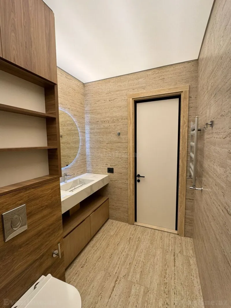 Satılır 3 otaqlı Mənzil Yeni tikili 108 m² 28 May m. - şəkil 10