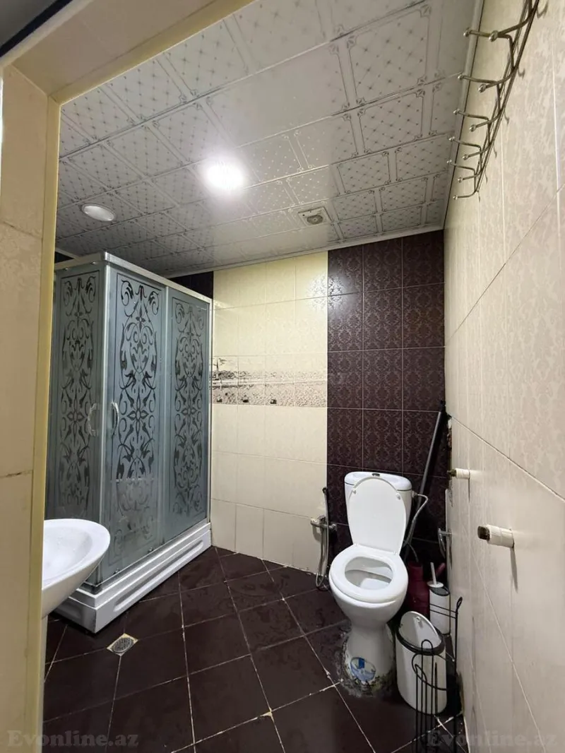 Satılır 2 otaqlı Mənzil Yeni tikili 60 m² Yeni Yasamal - şəkil 9