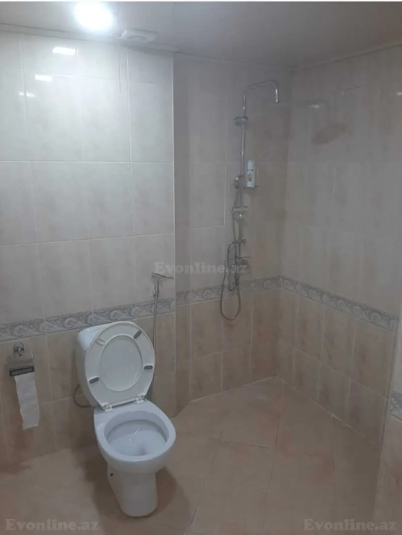 Kirayə verilir 2 otaqlı Mənzil Yeni tikili 68 m² Elmlər Akademiyası m. - şəkil 9