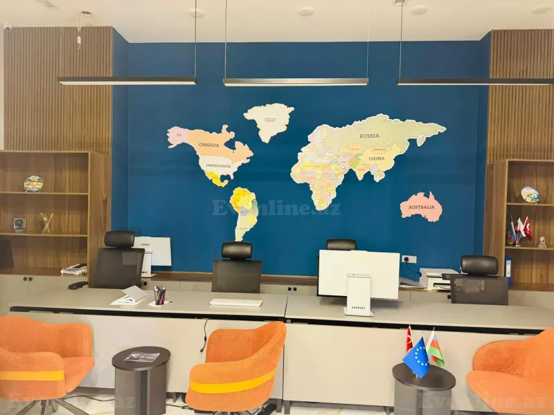 Satılır Ofis 313 m² Xətai r. - şəkil 2