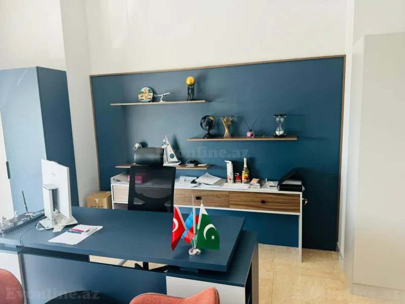 Satılır Ofis 313 m² Xətai r. - şəkil 4