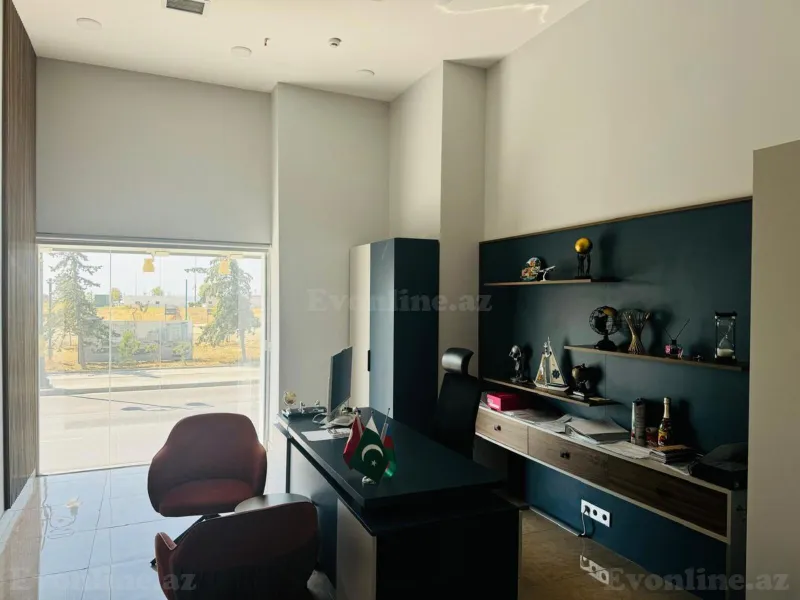 Satılır Ofis 313 m² Xətai r. - şəkil 5