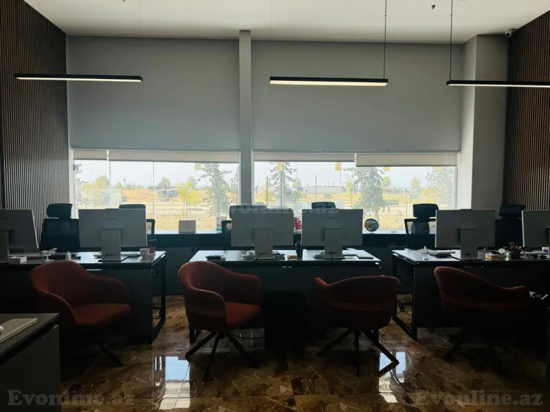 Satılır Ofis 313 m² Xətai r. - şəkil 6