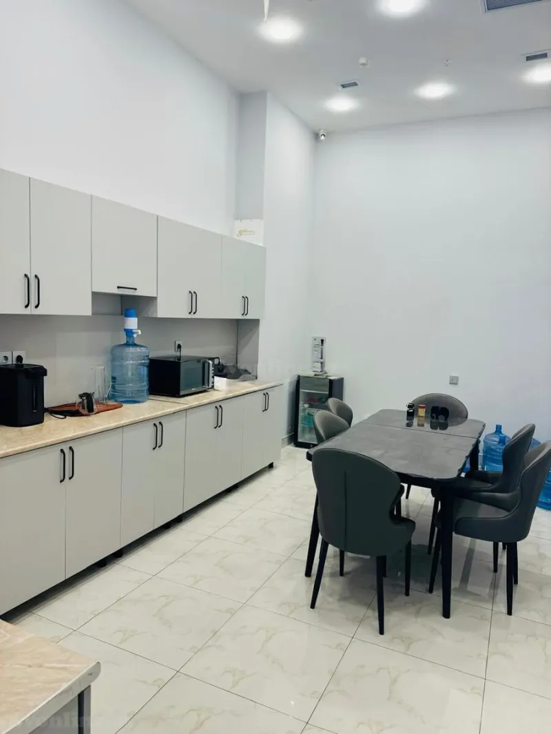 Satılır Ofis 313 m² Xətai r. - şəkil 10