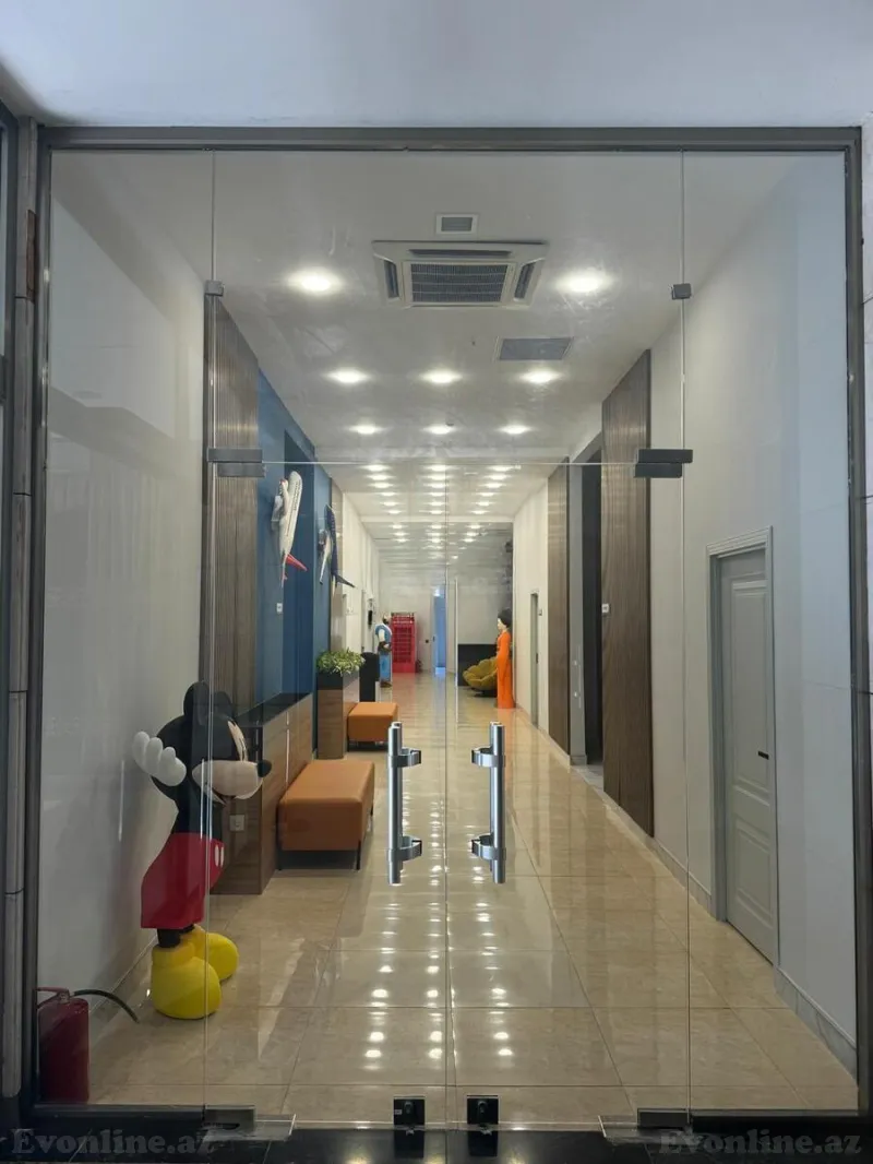 Satılır Ofis 313 m² Xətai r. - şəkil 11