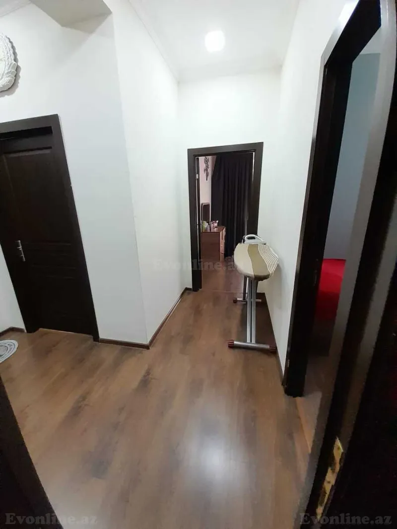 Satılır 3 otaqlı Mənzil Yeni tikili 85 m² Hövsan - şəkil 4