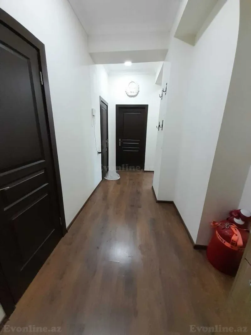 Satılır 3 otaqlı Mənzil Yeni tikili 85 m² Hövsan - şəkil 5