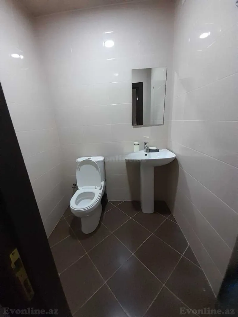 Satılır 3 otaqlı Mənzil Yeni tikili 85 m² Hövsan - şəkil 9