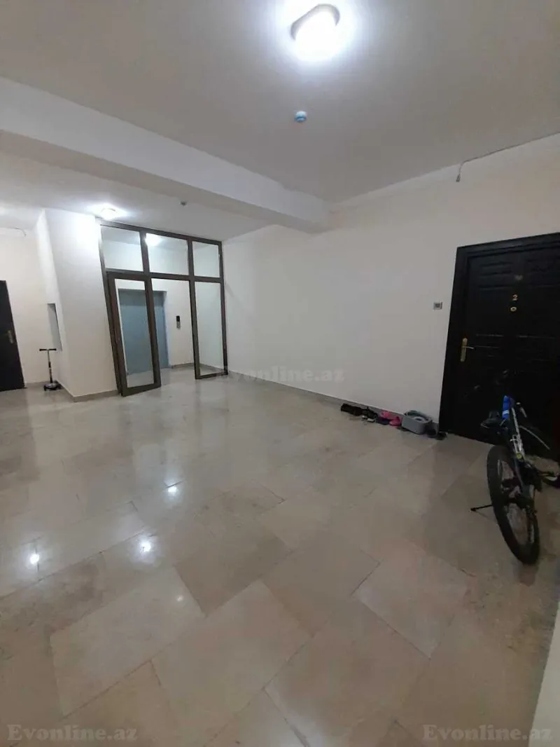 Satılır 3 otaqlı Mənzil Yeni tikili 85 m² Hövsan - şəkil 10