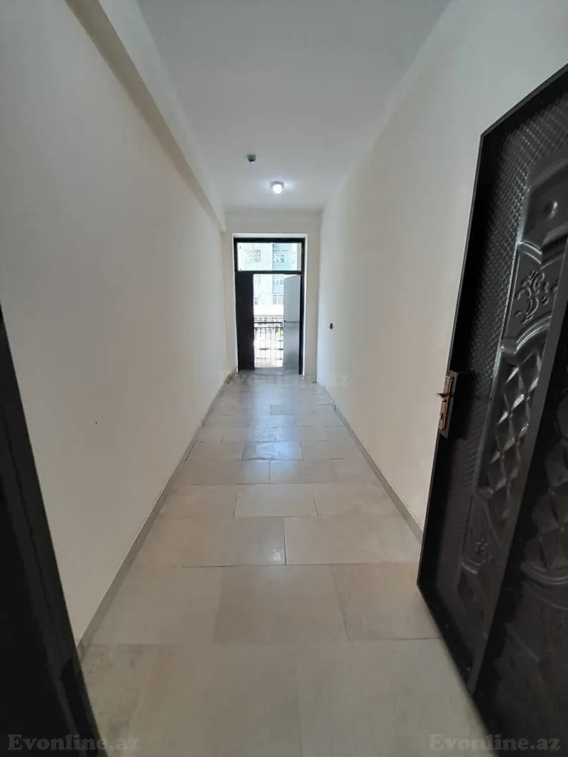 Satılır 3 otaqlı Mənzil Yeni tikili 85 m² Hövsan - şəkil 11