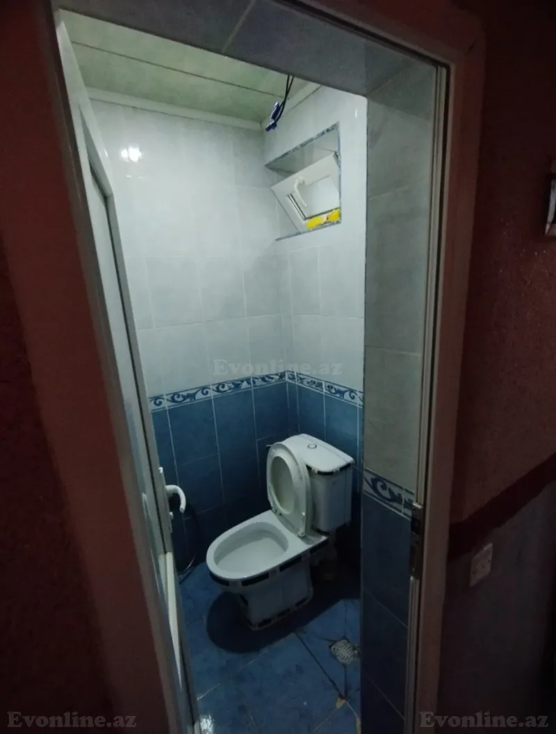 Kirayə verilir 3 otaqlı Həyət evi 110 m² Qəbələ - şəkil 23