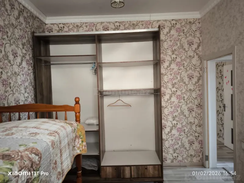 Kirayə verilir 3 otaqlı Həyət evi 75 m² Masazır - şəkil 3