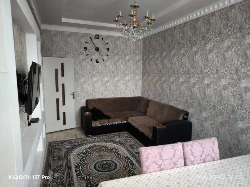 Kirayə verilir 3 otaqlı Həyət evi 75 m² Masazır - şəkil 8