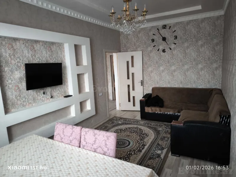 Kirayə verilir 3 otaqlı Həyət evi 75 m² Masazır - şəkil 9