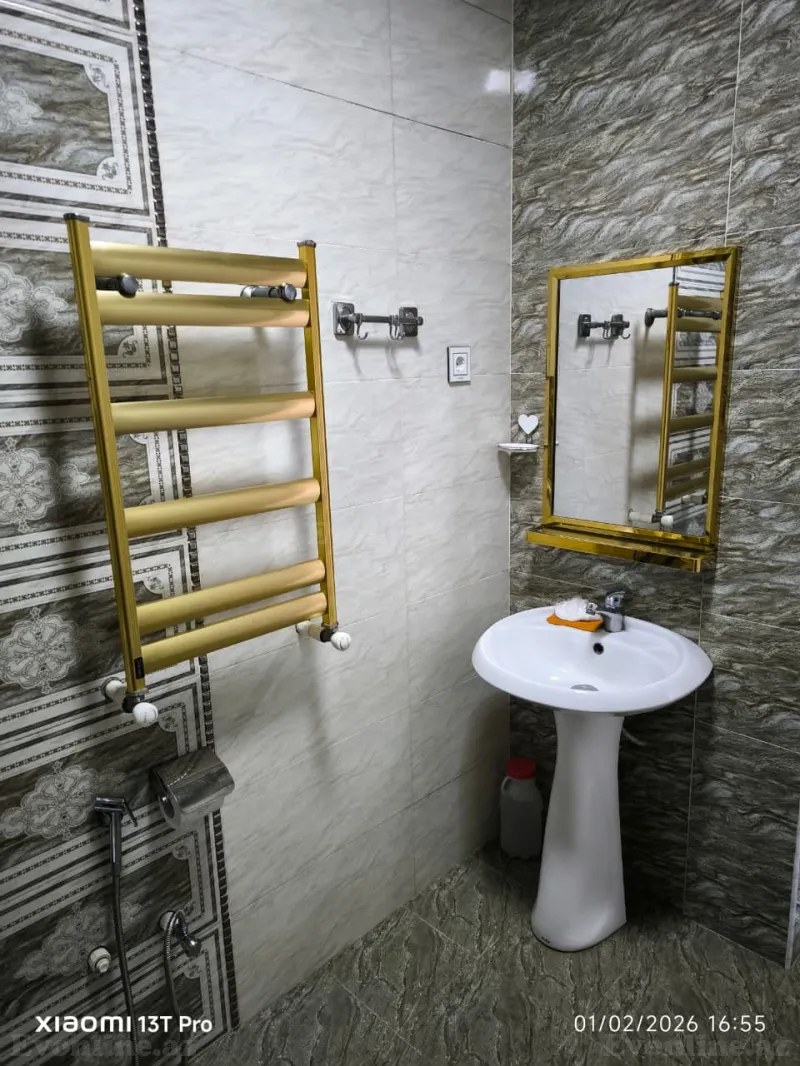 Kirayə verilir 3 otaqlı Həyət evi 75 m² Masazır - şəkil 10