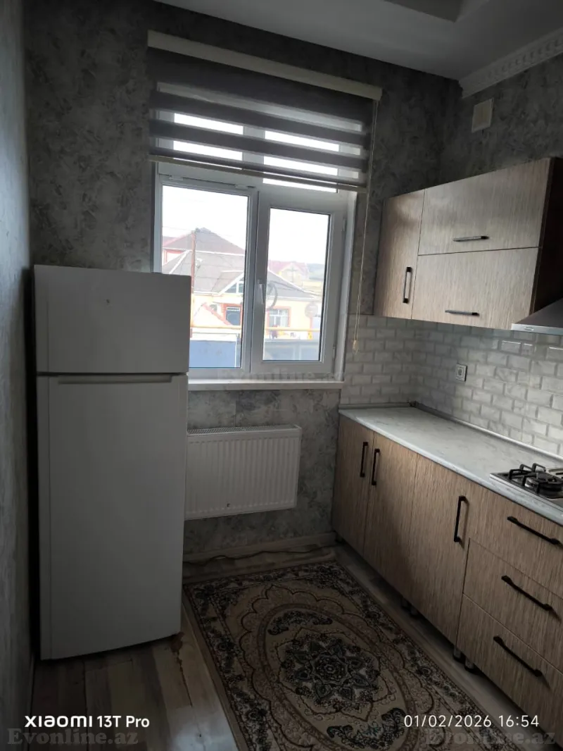 Kirayə verilir 3 otaqlı Həyət evi 75 m² Masazır - şəkil 11