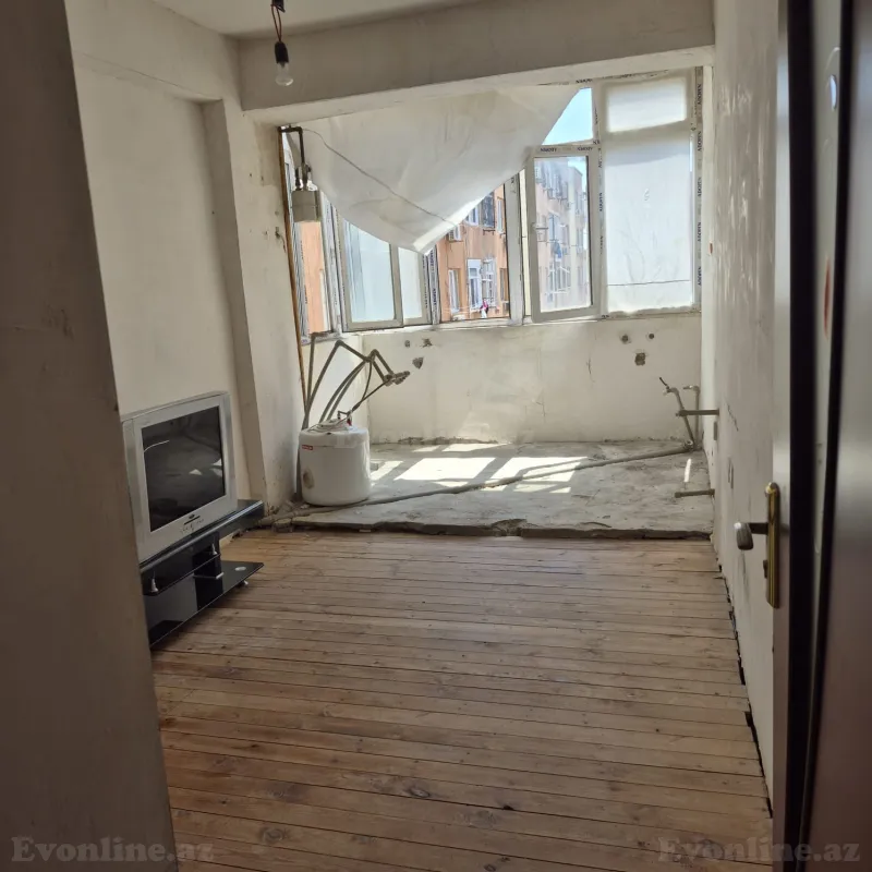 Satılır 2 otaqlı Mənzil Yeni tikili 50 m² Xırdalan - şəkil 2