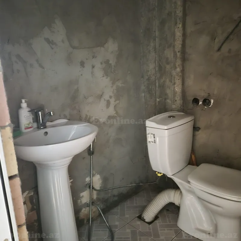 Satılır 2 otaqlı Mənzil Yeni tikili 50 m² Xırdalan - şəkil 3