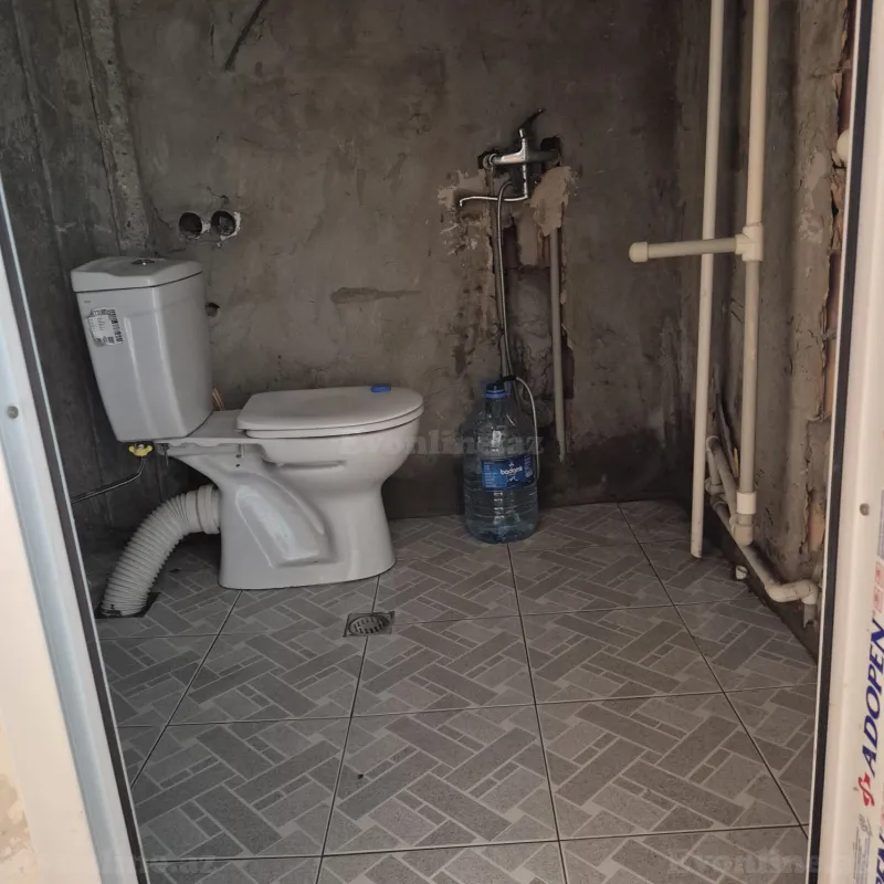 Satılır 2 otaqlı Mənzil Yeni tikili 50 m² Xırdalan - şəkil 4