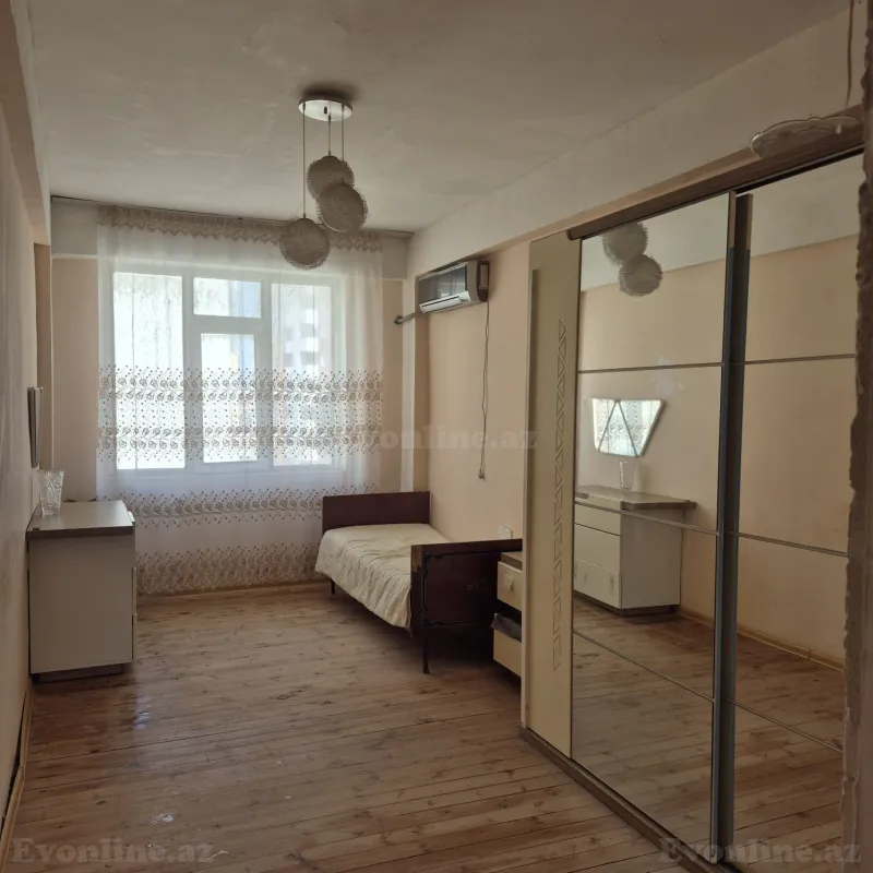 Satılır 2 otaqlı Mənzil Yeni tikili 50 m² Xırdalan - şəkil 7