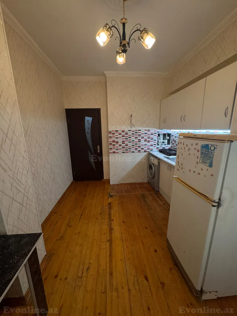 Satılır 1 otaqlı Mənzil Yeni tikili 38 m² Xırdalan - şəkil 4