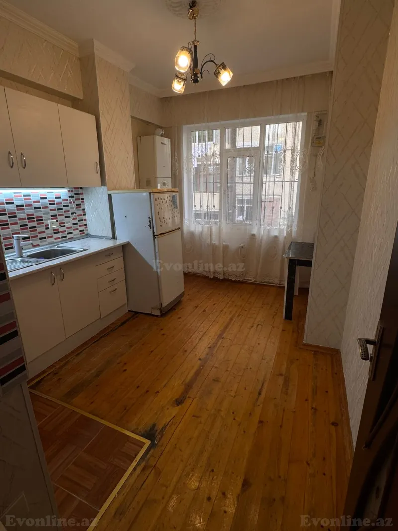 Satılır 1 otaqlı Mənzil Yeni tikili 38 m² Xırdalan - şəkil 5