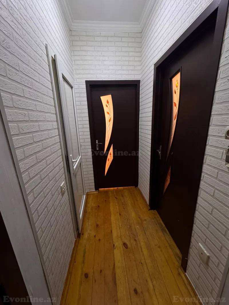 Satılır 1 otaqlı Mənzil Yeni tikili 38 m² Xırdalan - şəkil 7