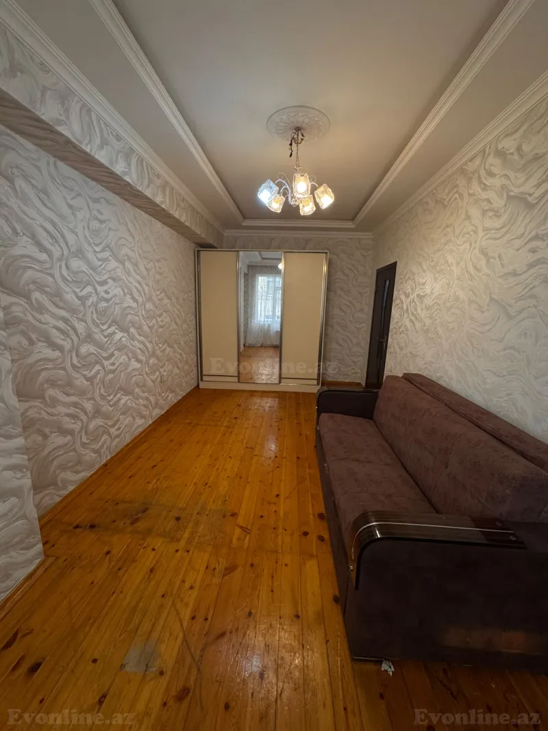 Satılır 1 otaqlı Mənzil Yeni tikili 38 m² Xırdalan - şəkil 9