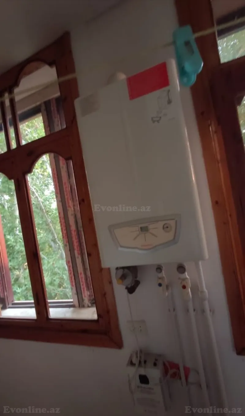 Satılır 4 otaqlı Mənzil Köhnə tikili 90 m² Mingəçevir - şəkil 9