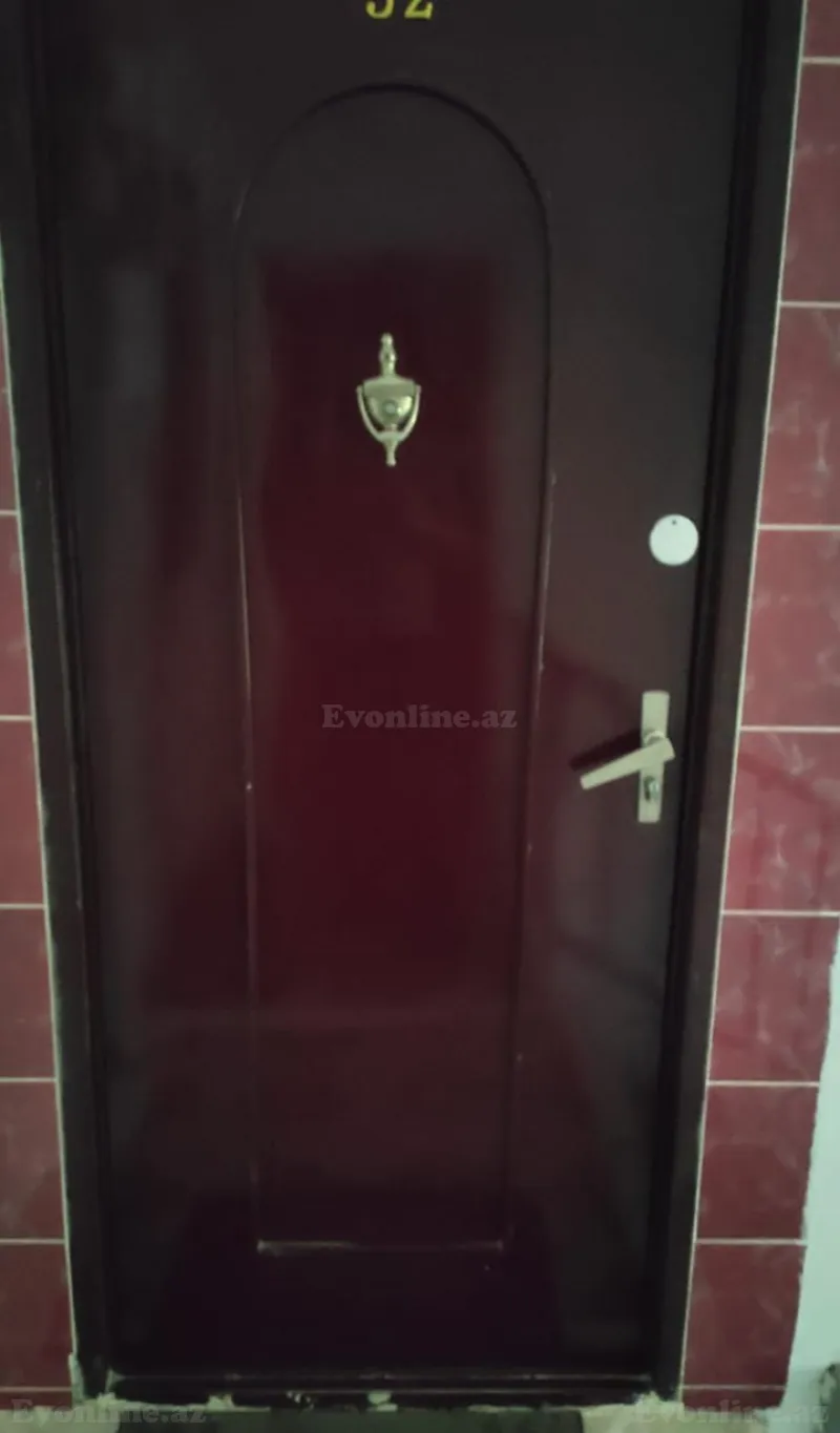 Satılır 4 otaqlı Mənzil Köhnə tikili 90 m² Mingəçevir - şəkil 11