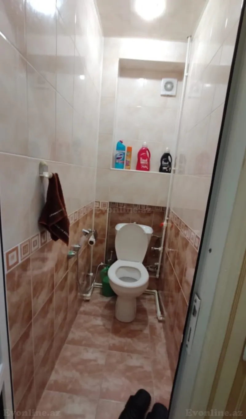 Satılır 4 otaqlı Mənzil Köhnə tikili 90 m² Mingəçevir - şəkil 18