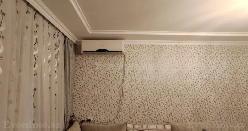 Satılır 4 otaqlı Mənzil Köhnə tikili 90 m² Mingəçevir - şəkil 23