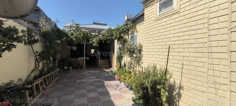 Satılır 4 otaqlı Həyət evi 115 m² 20-ci sahə - şəkil 2
