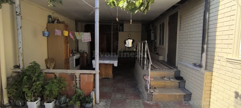 Satılır 4 otaqlı Həyət evi 115 m² 20-ci sahə - şəkil 4