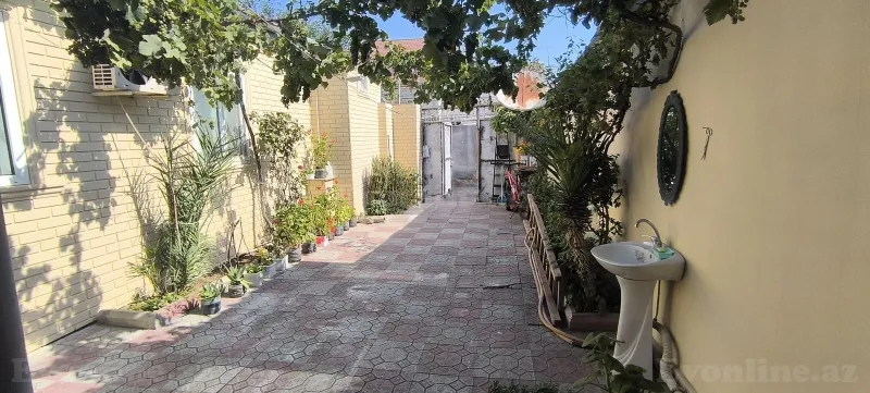 Satılır 4 otaqlı Həyət evi 115 m² 20-ci sahə - şəkil 5