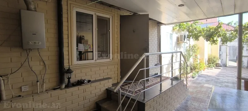 Satılır 4 otaqlı Həyət evi 115 m² 20-ci sahə - şəkil 6