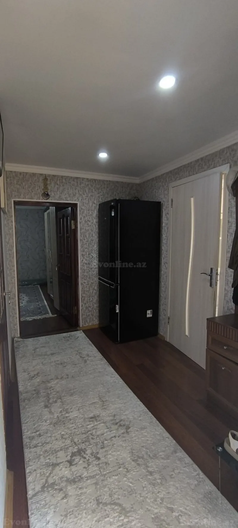 Satılır 4 otaqlı Həyət evi 115 m² 20-ci sahə - şəkil 7