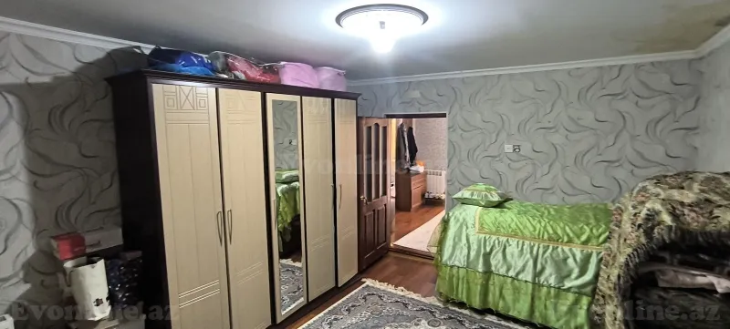 Satılır 4 otaqlı Həyət evi 115 m² 20-ci sahə - şəkil 8