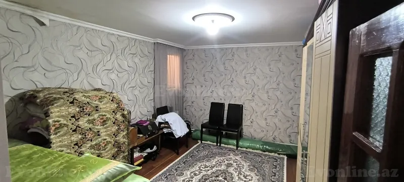 Satılır 4 otaqlı Həyət evi 115 m² 20-ci sahə - şəkil 9