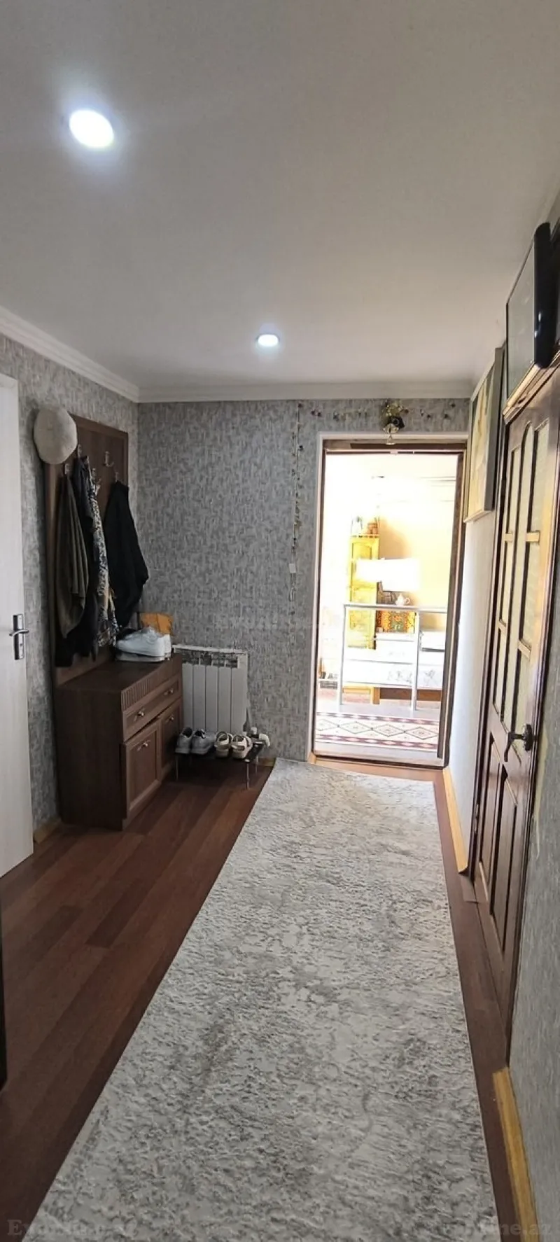 Satılır 4 otaqlı Həyət evi 115 m² 20-ci sahə - şəkil 10